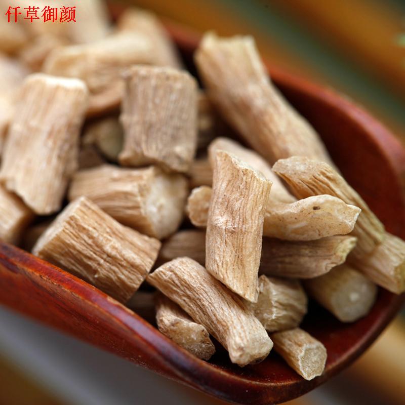 全场39元包邮仟草御颜 怀牛膝 河南焦作产 牛夕 淮牛膝丁50克