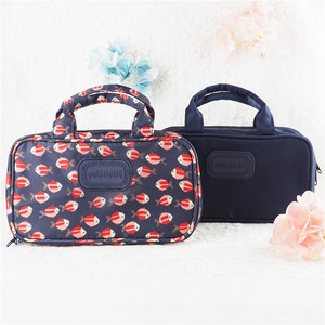 ninishare时尚简约化妆包