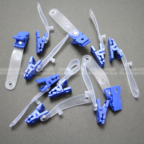 正品[塑料挂扣]塑料纸箱挂扣评测 安全带正确挂