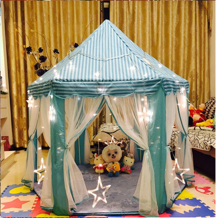 家小房子]过家家玩具房子评测 过家家小游戏图