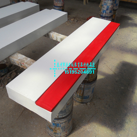 推荐最新跳远起跳板 跳远起跳板尺寸信息资料