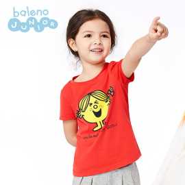 [班尼路2016]评价 京东班尼路女装t恤怎么样