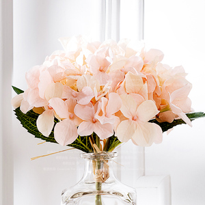 韩式仿真花绢花