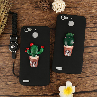 华为畅享5s手机壳畅想5S保护套硅胶软套防摔