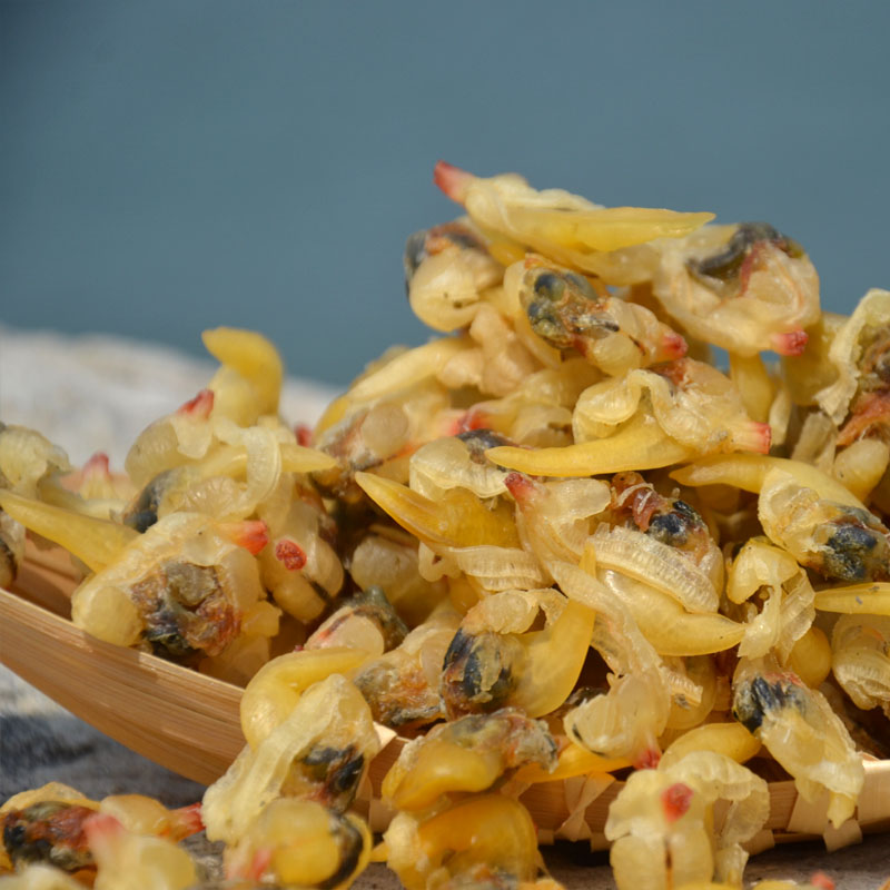 海鲜干货蛤蜊干 贝类海鲜花蛤蚬子干文蛤花甲蛤蜊肉干水产