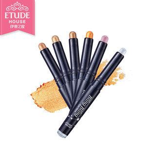 伊蒂之屋珠光眼影卧蚕笔