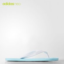 FLIPPER 拖鞋 adidas 女子 neo 阿迪达斯