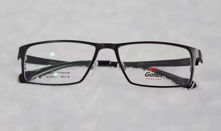正品[纯钛眼镜架品牌]日本纯钛眼镜架品牌评测