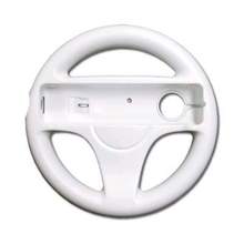 马力奥赛车方向盘 WII配件 Wii方向盘手柄 WII WII方向盘