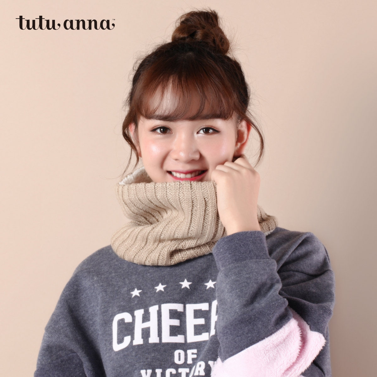 正品[围巾搭配 街拍]明星围巾街拍评测 中国明星