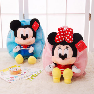 米奇米妮儿童书包