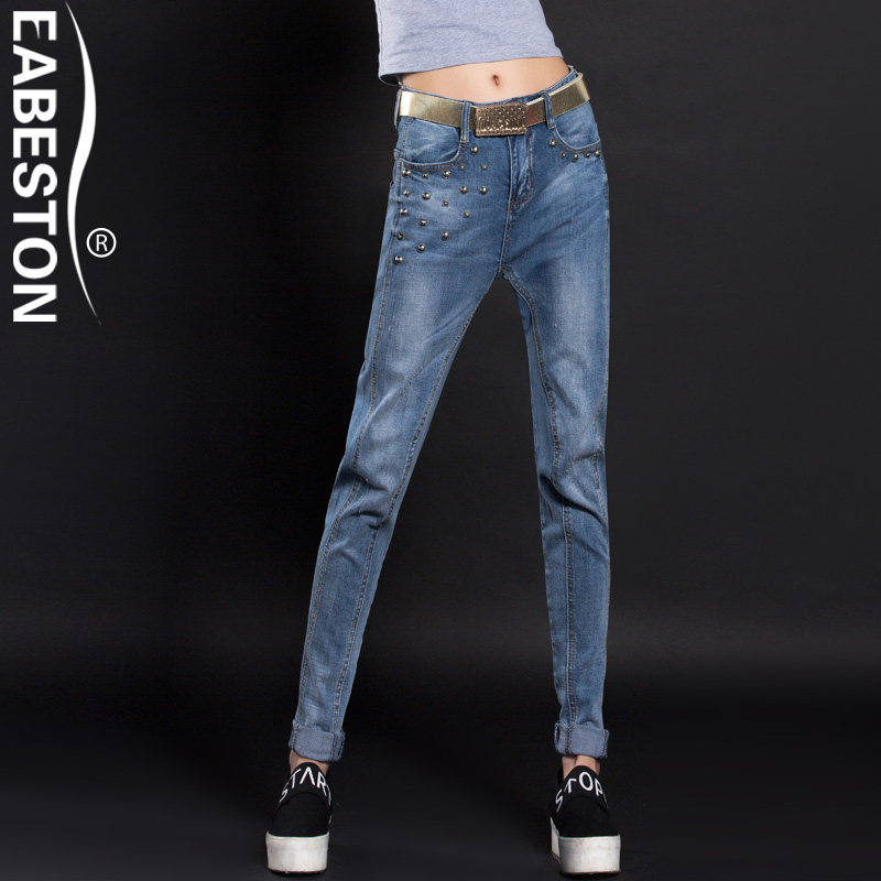 正品[铆钉 牛仔裤]简易气动铆钉机评测 铆钉规格