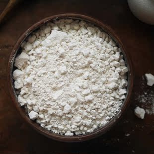 农家 舌尖丽川 蕨根淀粉 蕨根粉沫 淀粉蕨根粉 农家蕨根粉 蕨根粉750g