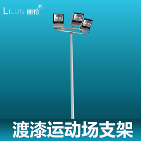 led路灯杆6米8米9米10米12米高杆道路灯杆中华灯杆庭院灯杆