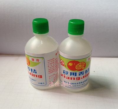 食用香精水 薄荷水 洋菜膏 青草糊 石莲豆腐 调味品
