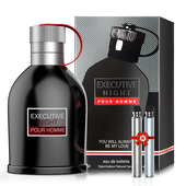 专柜正品 香水100ml 买1送2 持久淡香清新男人味诱惑 古龙男士