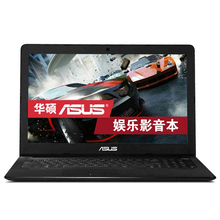 Asus/华硕 D552WA D552WA6010 D555YA7010双核 4G 500G笔记本电脑