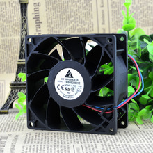9CM 9038 ABB 风扇 原装 变频器 FFB0924EHE 0.75A 24V 台达