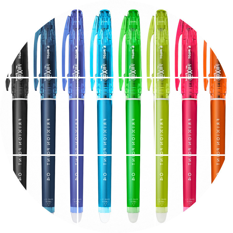 正品[百乐水笔0.4]百乐水笔评测 百乐牌v cone水