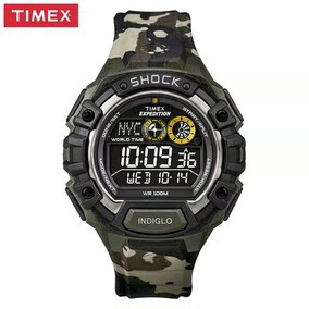 正品[天美时 多功能 石英]天美时手表官网评测 