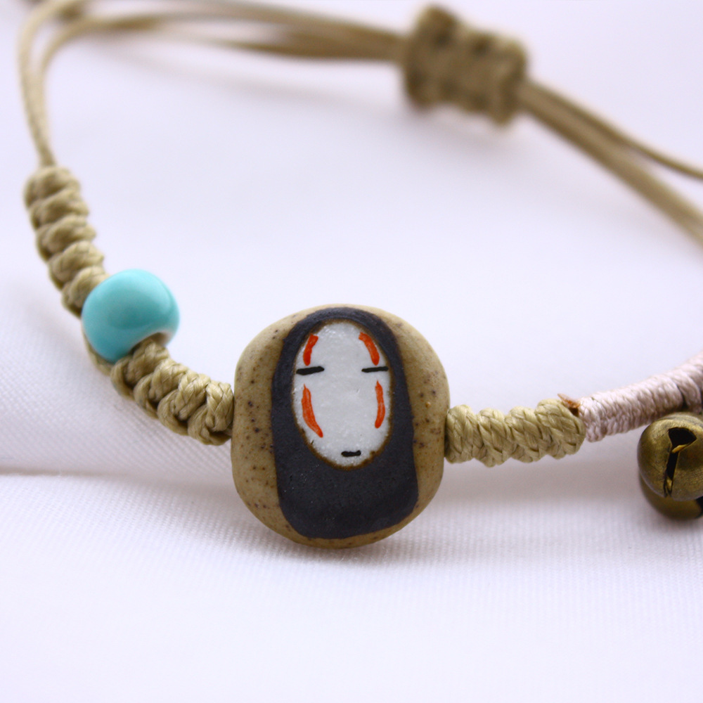 正品[手编手链]手编手链教程评测 手编手链教程