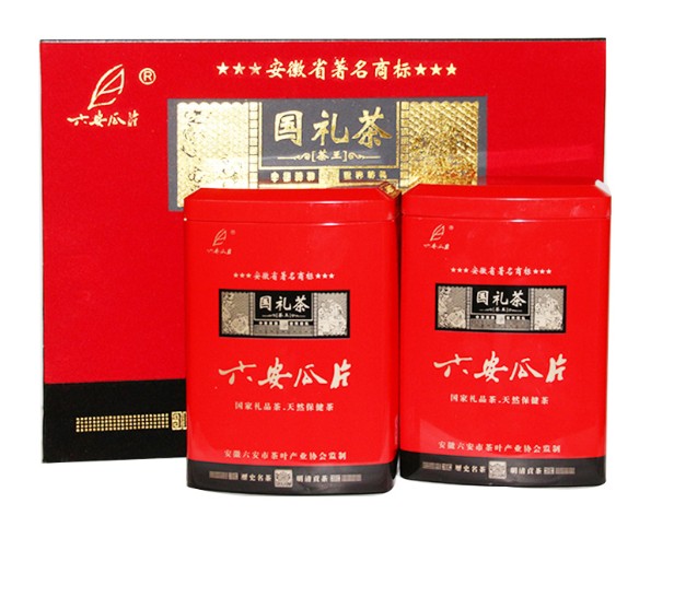 2015新茶安徽茶叶 特级六安瓜片手工茶叶 送长辈，领导最佳的选择
