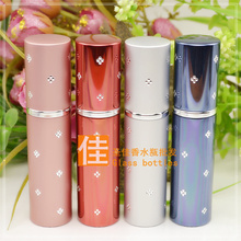 香水瓶喷剂10ml 瓶空瓶 散装 喷雾瓶玻璃瓶便携香水分装 香水分装