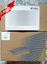 光猫广东电信版 EPON千兆两口光纤猫 全新友华通信PT622