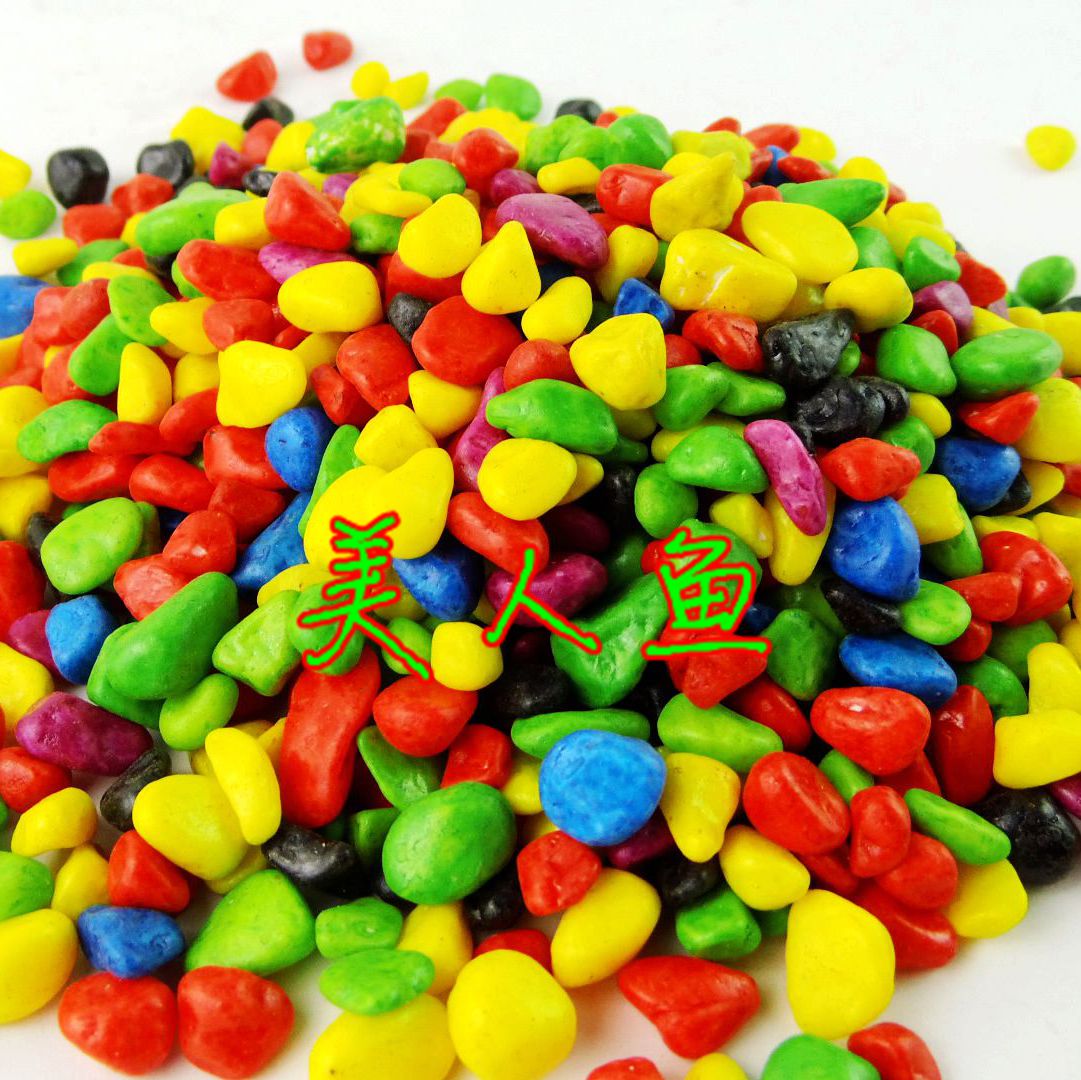 正品[鱼缸石子]鱼缸里放小石子好吗评测 鱼缸里