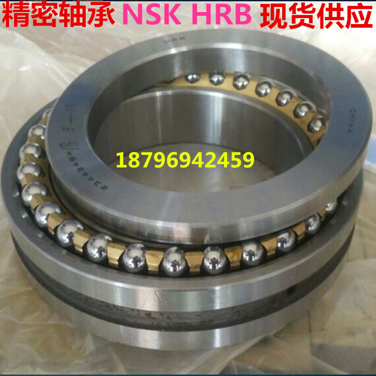 机床主轴轴承d2268115/234410/11/12/14/16/18/20/22/234424bm/p5