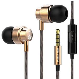 蛇圣H5手机耳机