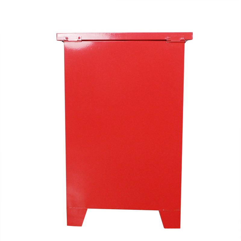 加厚2只装灭火器箱3kg4kg 消火栓箱家用车用