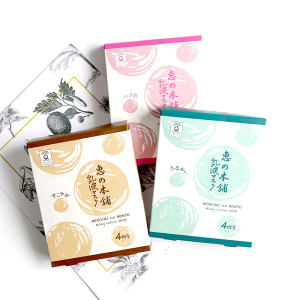 日本惠之本铺面膜