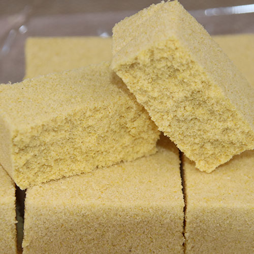 东北特产纯手工制作绿豆糕正宗老式传统糕点散装绿豆饼1000g包邮