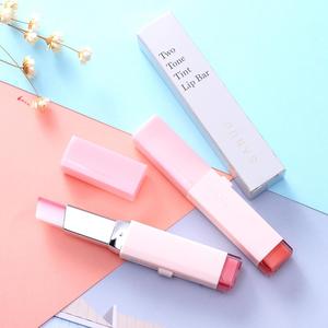 2017限量款韩国双色咬唇妆口红