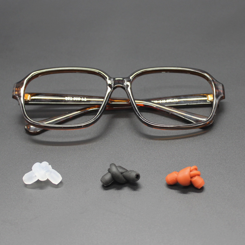 正品[眼镜托]眼镜托鼻 硅胶评测 眼镜架托图片