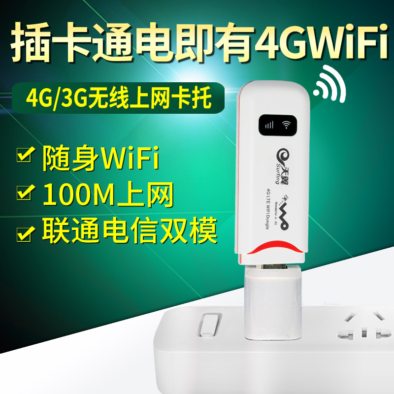 4G豸ͨ4G·WIFIֱ忨WIFI