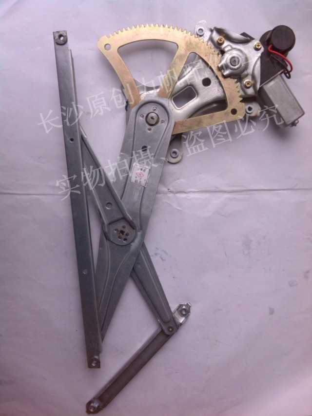 正品[玻璃升降器]单导轨玻璃升降器评测 玻璃升