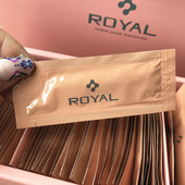 一片价 ROYAL脐带血引流精华液嫩肤收缩毛孔 日本代购 还你幼儿肌