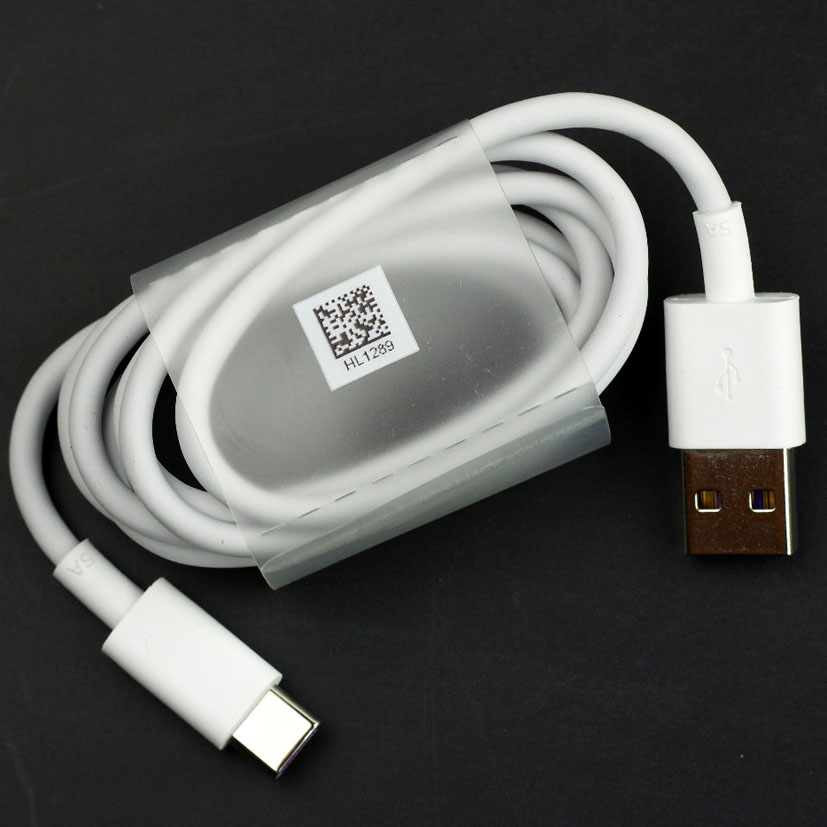 type c数据线/充电线 5a粗线 适用于小米/乐视/魅族/华为mate9等