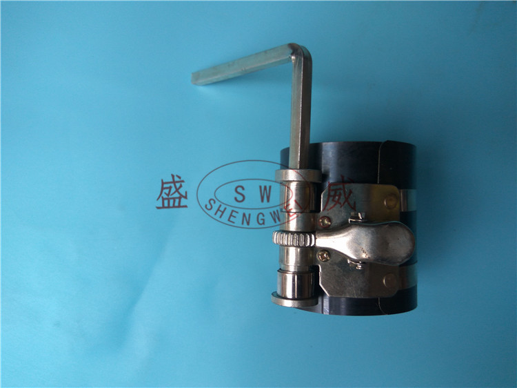 汽车活塞环压缩器 活塞环拆装工具 引擎维修工具 活塞