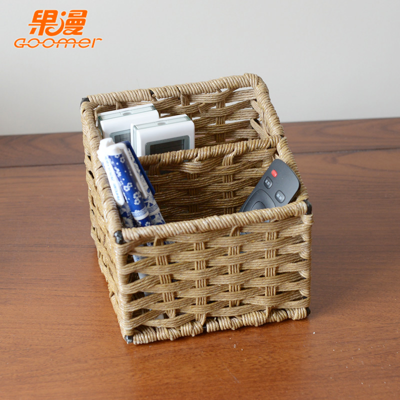 品[纸藤编织]实用纸藤编织评测 纸藤编织教程视