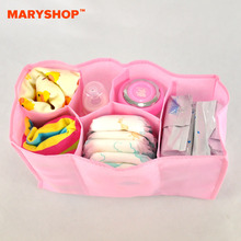 任何包包都适用 分隔清楚 内胆 MaryShop┃妈咪包