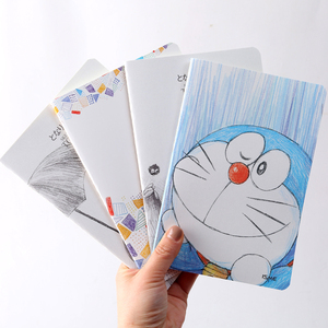 小清新可爱32k日记本