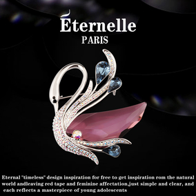 正品[<em>施华洛世奇毛衣</em>链]<em>施华洛世奇毛衣挂链</em>评