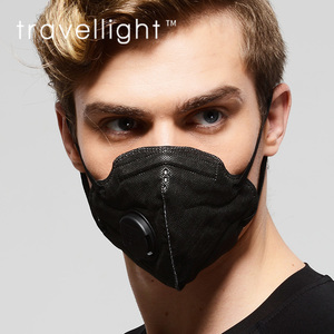 防雾霾防尘口罩