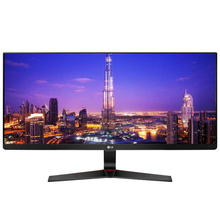 LG 29UM69G-B电竞29英寸1ms游戏21:9 IPS准2K显示器27