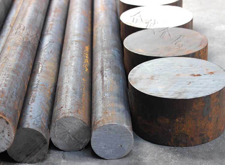 45号钢棒料45号模具钢棒45号圆钢棒45#钢实心钢棒零切16mm-300mm