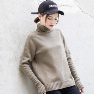 毛衣针织打底衫