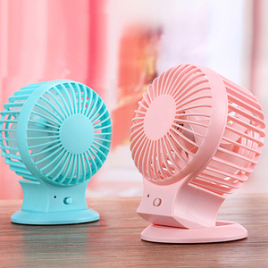 USB迷你小风扇